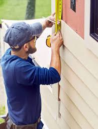 Affordable Siding Repair and Maintenance Services in Beacon, NY